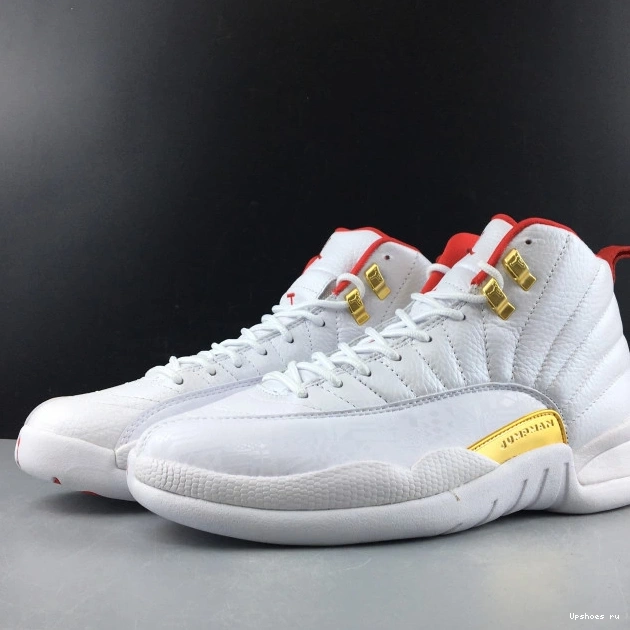 Jordan 130690-107 12 (2019) Retro Fiba 0412